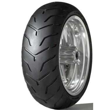 Anvelope moto Dunlop D407 180/65 R16 81h
