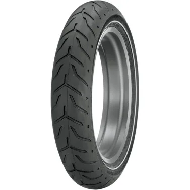 Anvelope moto Dunlop D408 130/90 R16 67h