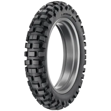Anvelope moto Dunlop D606f 90/90 R21 54r