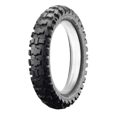 Anvelope moto Dunlop D908 Rr 90/90 R21 54s