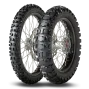 Anvelope moto Dunlop D908r 150/70 R18 70s - poza 1