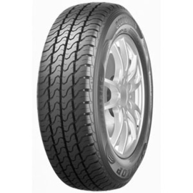Dunlop Econodrive As 215/70 R15c 109S - Poza 1