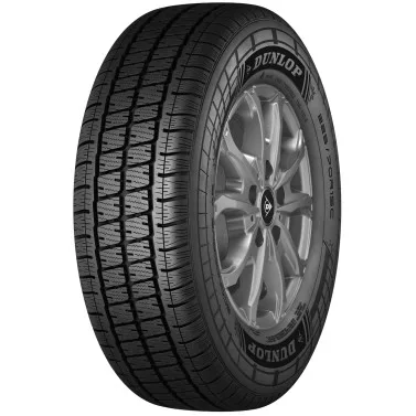 Anvelope all-season Dunlop Econodrive As 235/65 R16c 115r