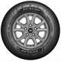 Anvelope all-season Dunlop Econodrive As 235/65 R16c 115r - poza 3