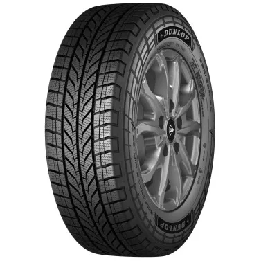 Anvelope iarna Dunlop Econodrive Winter 225/65 R16c 112t