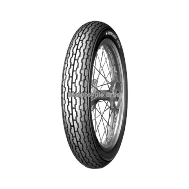 Anvelope moto Dunlop F14g 300/80 R19 49s