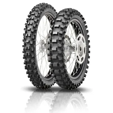 Anvelope moto Dunlop Geomax Mx53 70/100 R17 40m
