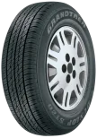 Dunlop GRANDTREK ST20 215/65 R16 98H - Poza 1 - Miniatura