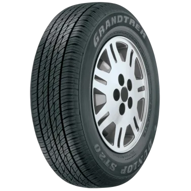 Anvelope vara Dunlop Grandtrek St20 215/65 R16 98h