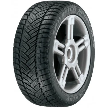 Anvelope iarna Dunlop Grandtrek Wtm3 AO 275/45 R20 110v Ranforsat