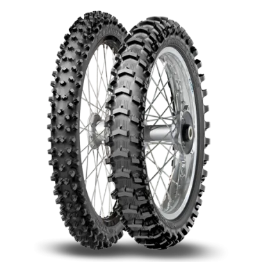 Anvelope moto Dunlop Gx Mx12 100/90 R19 57m