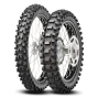 Anvelope moto Dunlop Gx Mx33 80/100 R21 51m - poza 1