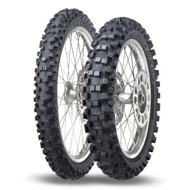 Anvelope moto Dunlop Gx Mx53 80/100 R21 51m