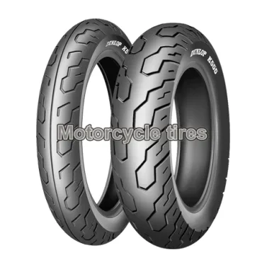 Anvelope moto Dunlop K555 150/80 R15 70v