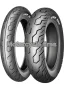 Anvelope moto Dunlop K555 150/80 R15 70v - poza 1