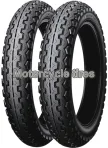 Dunlop K82 300/80 R18 47S - Poza 1 - Miniatura