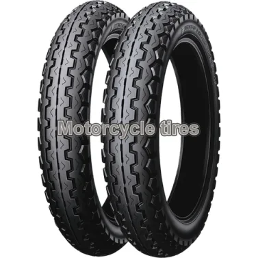 Anvelope moto Dunlop K82 300/80 R18 47s