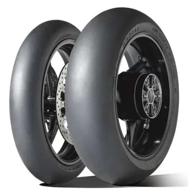 Anvelope moto Dunlop Kr106 Ms3 Race 343 Med 120/70 R17