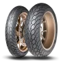 Anvelope moto Dunlop Mutant 150/70 R17 69w - poza 1