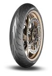 Dunlop QUALIFIER CORE 200/50 R17 75W - Poza 1 - Miniatura