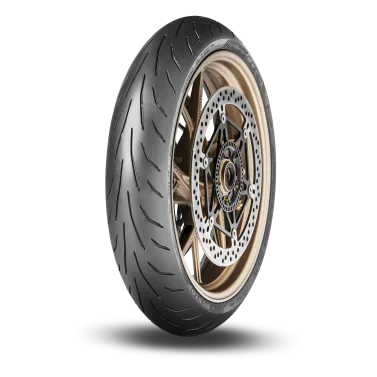 Anvelope moto Dunlop Qualifier Core 190/55 R17 75w