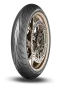 Anvelope moto Dunlop Qualifier Core 190/55 R17 75w - poza 1