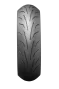 Anvelope moto Dunlop Qualifier Core 190/55 R17 75w - poza 2