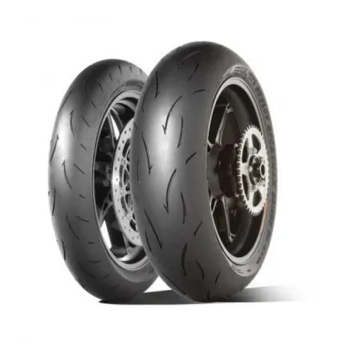 Anvelope moto Dunlop Racer D212 200/55 R17 78w