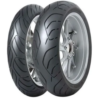 Anvelope moto Dunlop Roadsmart 2 190/50 R17 73w