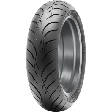 Anvelope moto Dunlop Roadsmart 4 Gt 180/55 R17 73w