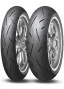 Anvelope moto Dunlop Roadsport 2 190/50 R17 73w - poza 1
