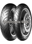 Dunlop SCOOTSMART 110/90 R13 56P - Poza 1 - Miniatura