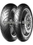 Dunlop SCOOTSMART 300/80 R10 50J - Poza 1 - Miniatura
