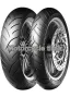 Anvelope moto Dunlop Scootsmart 300/80 R10 50j - poza 1