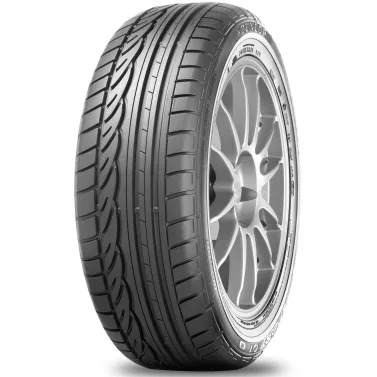 Anvelope vara Dunlop Sp Sport 01 BMW 255/55 R18 109h Runflat-Ranforsat