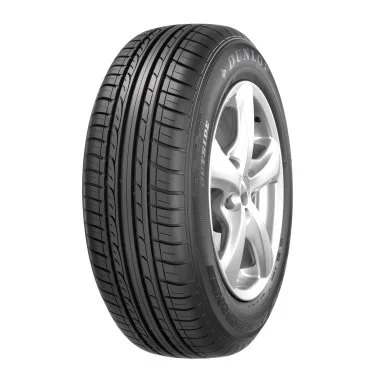 Anvelope vara Dunlop Sp Sport Fastresponse 185/55 R16 83v