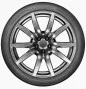 Anvelope vara Dunlop Sp Sport Maxx Gt600 285/35 R20 104y Ranforsat - poza 3
