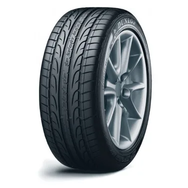 Anvelope vara Dunlop Sp Sport Maxx 215/35 R18 84y Ranforsat