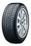 Dunlop SP WINTER SPORT 3D J 275/40 R19 105V - Poza 1 - Miniatura
