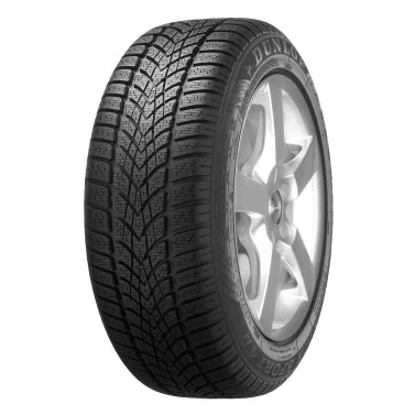 Anvelope iarna Dunlop Sp Winter Sport 4d BMW 205/45 R17 88v Ranforsat
