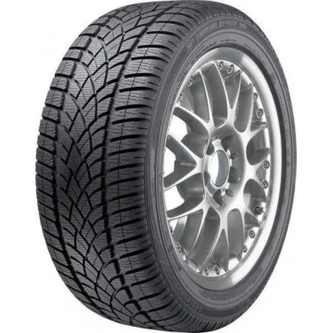 Anvelope iarna Dunlop Sport 3d N0 265/45 R18 101v