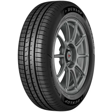 Anvelope all-season Dunlop Sport All Season 175/70 R14 88t Ranforsat
