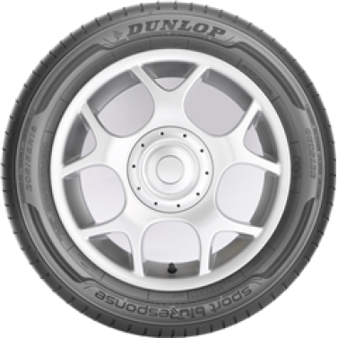Dunlop Sport Bluresponse 215/60 R16 95V - Poza 3