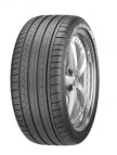Dunlop SPORT MAXX GT BMW 245/50 R18 100W - Poza 1 - Miniatura