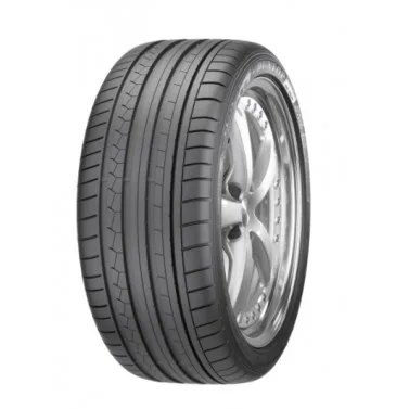 Anvelope vara Dunlop Sport Maxx Gt BMW 245/50 R18 100w Runflat