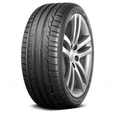 Anvelope Dunlop SPORT MAXX RT 275/40 R19 101Y image