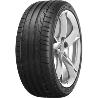 Anvelope vara Dunlop Sport Maxx Rt2 BMW MO 225/55 R17 97y