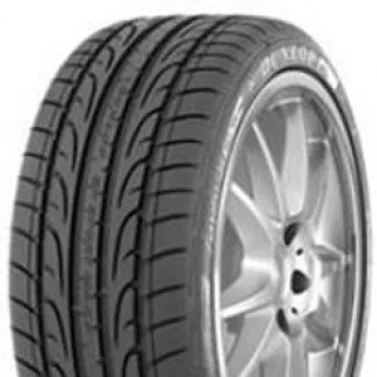 Anvelope vara Dunlop Sport Maxx MO 275/55 R19 111v