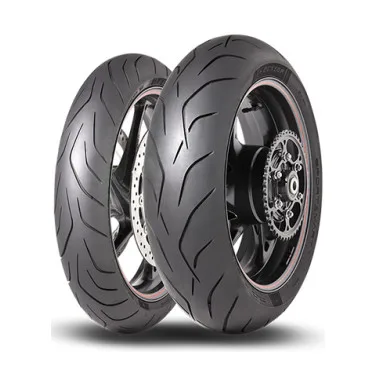 Anvelope moto Dunlop Sportsmart Mk3 190/55 R17 75w