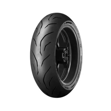 Anvelope moto Dunlop Sportsmart Mk4 190/55 R17 75w
